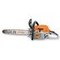 Grandininis pjūklas Stihl MS 261 CM